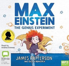 The Genius Experiment (Max