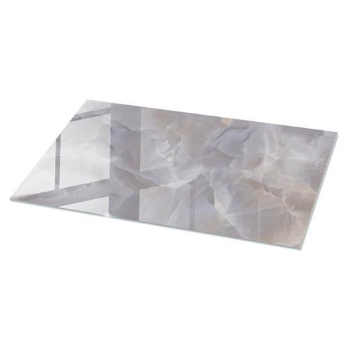Glasplatte als tischschutz - als,