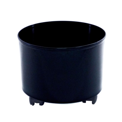 Kunststoff blumenkübel corona - kunststoff,