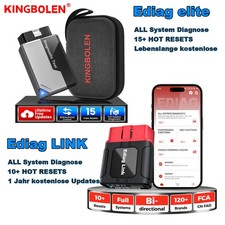 Kingbolen ediag elite - kingbolen,