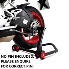 R&G Einseitiger Werkstatt