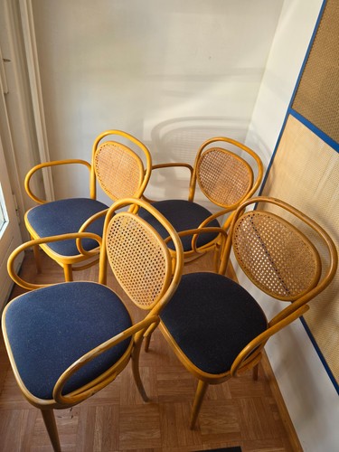 Thonet 215 f - x,