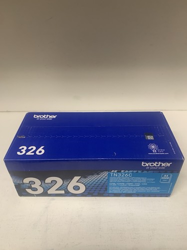 Origina brother tn326c - brother,