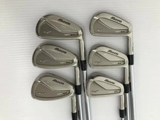 mizuno MP-64 Eisensatz 5-9, Pw