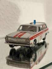 Volga GAZ A3-24 PKW Maßstab