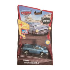 Disney Pixar Cars 2 mit Licht