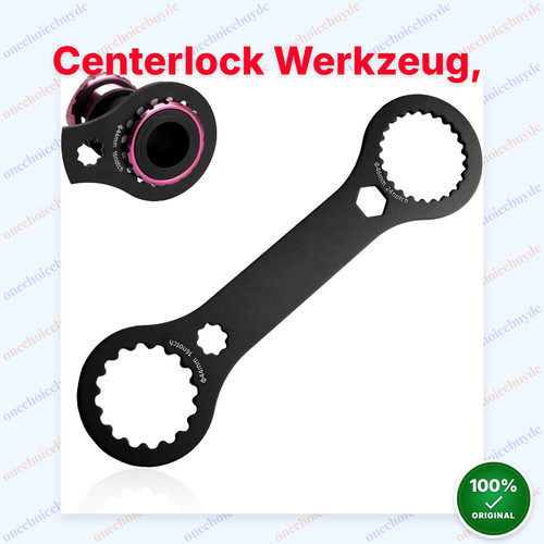 Profi centerlock werkzeug - centerlock,