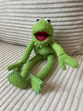 Kermit der Frosch von Jim