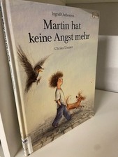 Bilderbuch: Martin hat keine