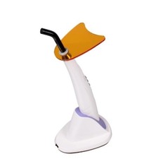 Komposit Composite Feinsthybrid Zahnfüllung Polymerisationslampe