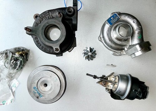 Audi seat tdi cah - tdi,