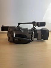 Sony DCR-VX1000E MiniDV