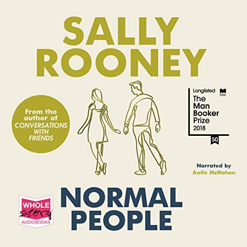 Normal people rooney - normal, sally