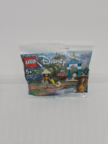 Lego disney princess raya - lego, und