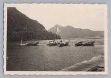 Walchensee - Personen
