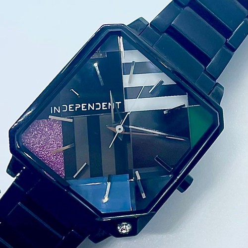 Citizen 002 independent - citizen, m-002