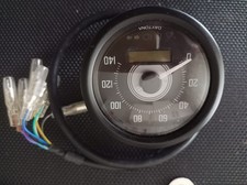 Velona 2 Daytona Tachometer
