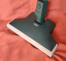 Vorwerk Bodendüse  Kobold 121 122 Hartboden Fliesen Kombibürste Tiger 251 250