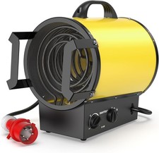 9000W Tragbarer Elektro