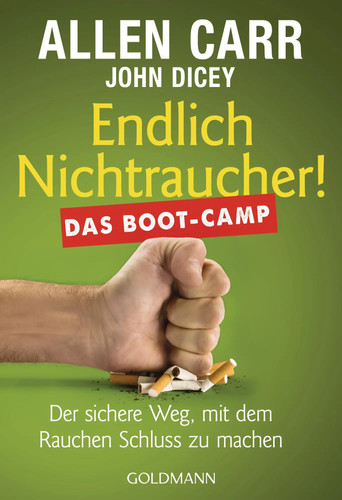 Endlich nichtraucher das - endlich,