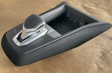 RENAULT ZOE II Schalthebel