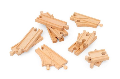 Brio schienen starter - brio,