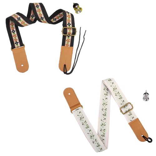 Ukulele strap adjustable for - strap,