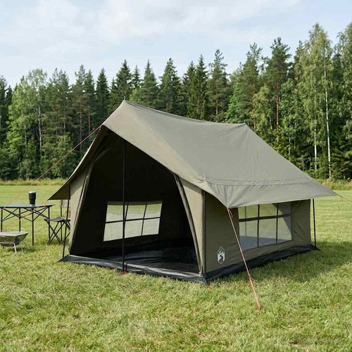 Hütten zelt polybaumwolle - hütten-zelt,