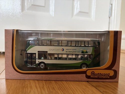 Cmnl ukbus 6034 - cmnl, northcord