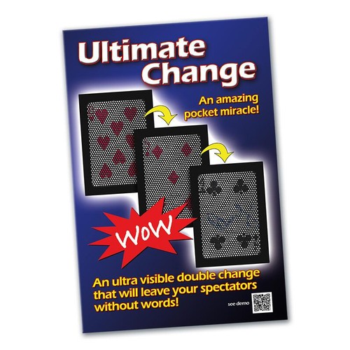 The ultimate wow - the,