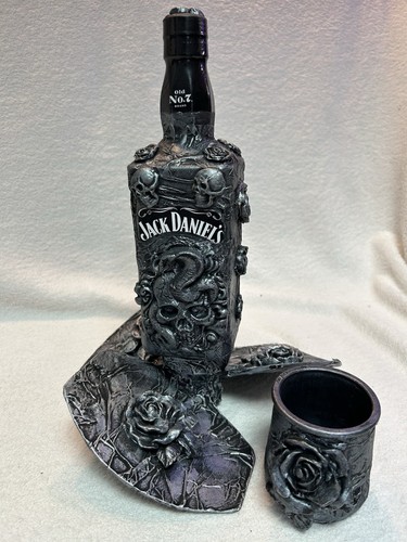 Jack daniels liter - daniels,