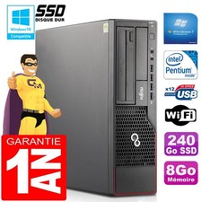 Fujitsu esprimo e700 e90 - esprimo,