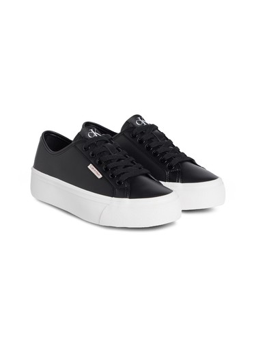 Calvin klein plateausneaker - klein,