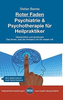Roter faden psychiatrie und - faden,