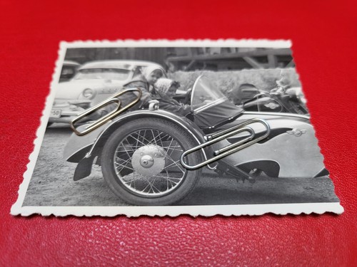Ddr oldtimer foto echtfoto - foto,