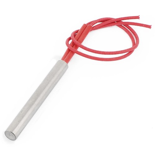 220v 300w einkopf - einkopf, edelstahl