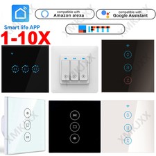Smart wifi rolladenschalter - smart,
