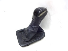 Mercedes CLK W208 Mopf 6Gang Schaltknauf Sack abgegriffen Avantgarde A2082671710