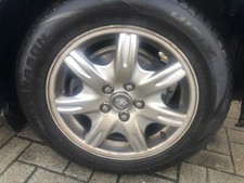 3 JAGUAR S-Type  Felgen