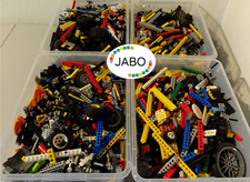 Lego technic technik 1 - lego,