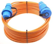 Schuko Verlängerungskabel