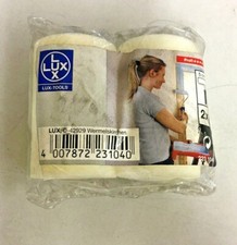 Lux Tools 2 Rollen Ersatzrolle