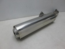 Auspuff Auspuffendtopf