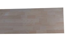  Leimholzplatte Erle