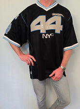 Johnny Blaze Wu Wear Trikot