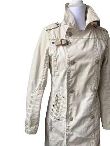 Star parka mantel - g-star,