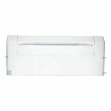 Klappe Gefrierfach Tür Kühlschrank Bauknecht Whirlpool 480132100176 C00320711 