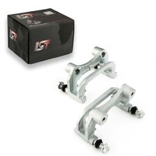 Bremssattelhalter Set Bremsträger Faustsattel HL HR für MAZDA 6 VI