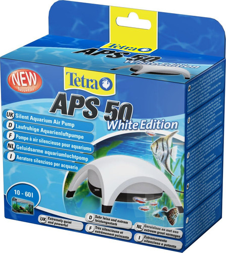 Tetra aps aquarium - tetra, 50