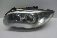 BMW E87 vor Facelift